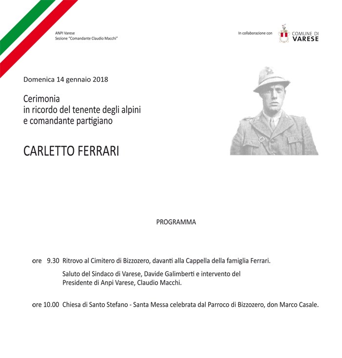 Carletto Ferrari