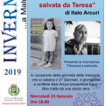 Locandina Memme Bevilatte